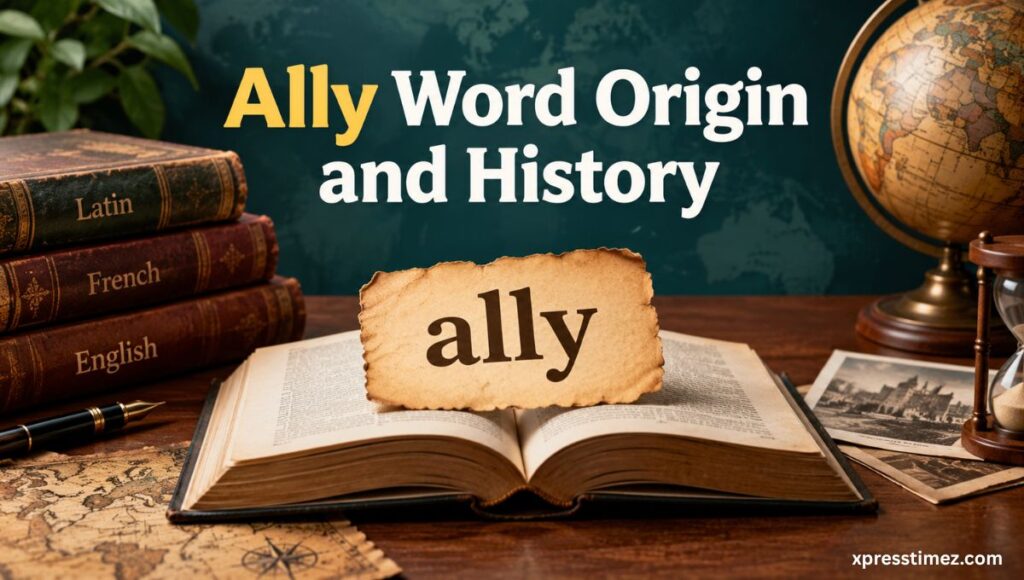 ally-word-origin-and-history
