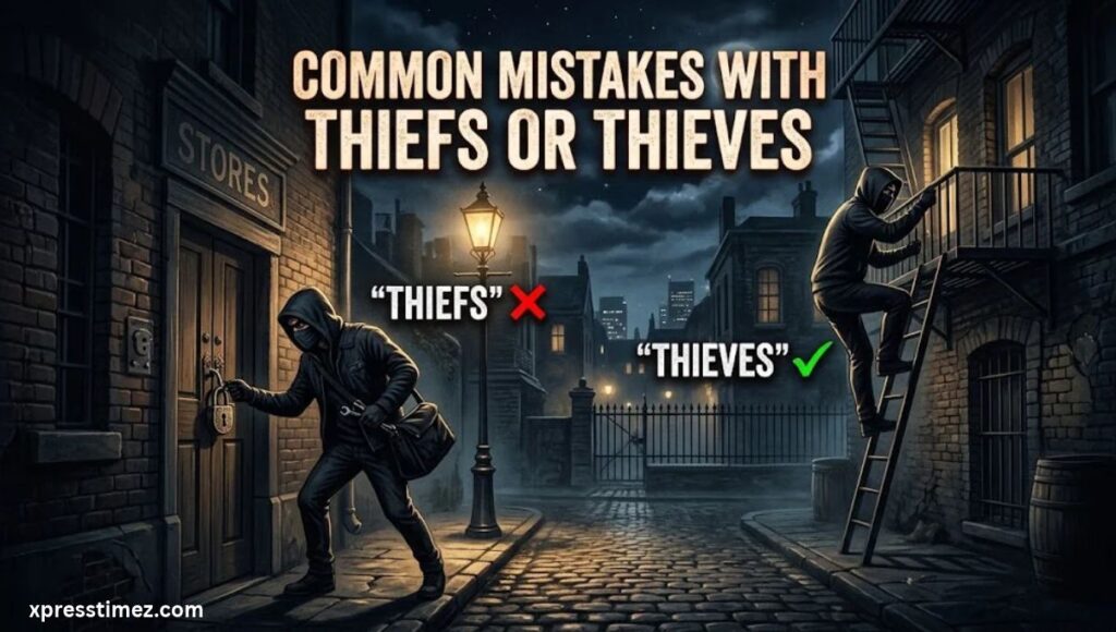 common-mistakes-with-thiefs-or-thieves