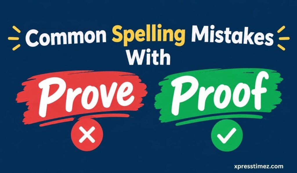 common-spelling-mistakes-with-prove-and-proof