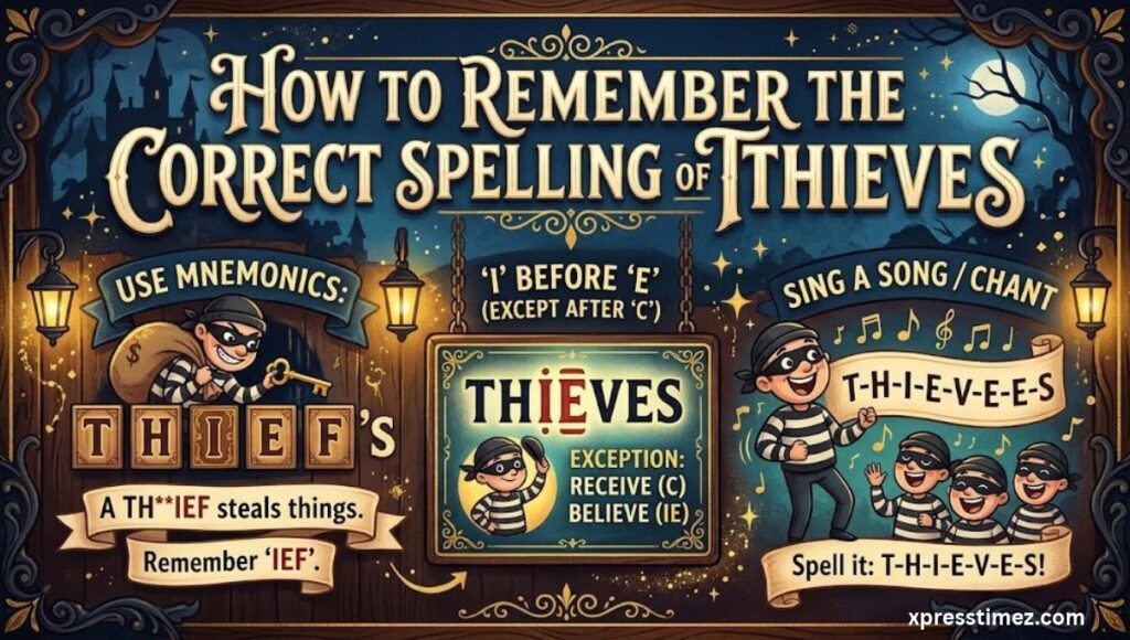 how-to-remember-the-correct-spelling-of-thieves