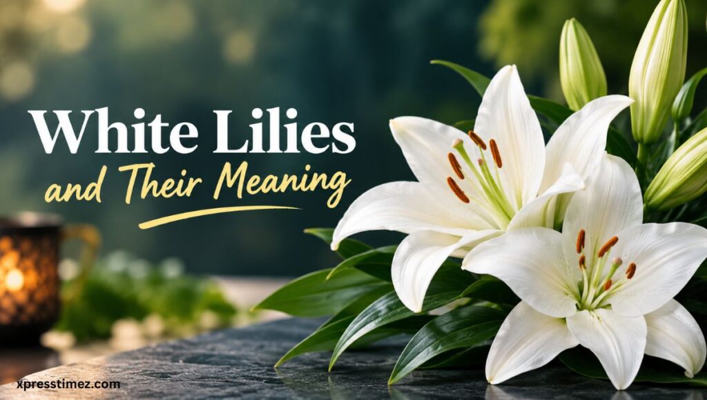 white-lilies-and-their-meaning